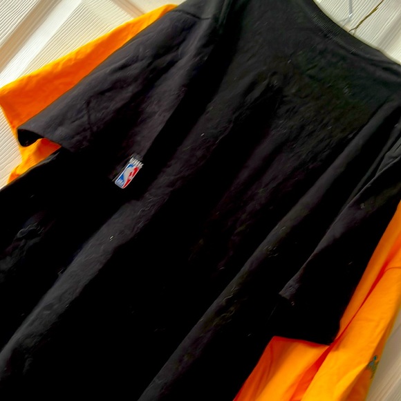 Stephen Curry Here’s to his best Season!
💯 cotton 💙💛🏀 - Picture 3 of 4